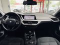 Daumennagel 11 - BMW 118 d Advantage NAVI|PDC|MFL|TEMP|