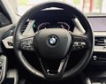 Daumennagel 12 - BMW 118 d Advantage NAVI|PDC|MFL|TEMP|