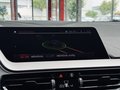 Daumennagel 21 - BMW 118 d Advantage NAVI|PDC|MFL|TEMP|