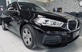 Daumennagel 9 - BMW 118 d Advantage NAVI|PDC|MFL|TEMP|