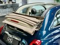 Daumennagel 13 - Fiat 500C 1.2 Lounge Cabrio |Klima|BC|Infotainment|