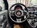 Daumennagel 22 - Fiat 500C 1.2 Lounge Cabrio |Klima|BC|Infotainment|