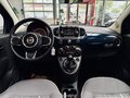 Daumennagel 23 - Fiat 500C 1.2 Lounge Cabrio |Klima|BC|Infotainment|