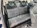 Daumennagel 25 - Fiat 500C 1.2 Lounge Cabrio |Klima|BC|Infotainment|