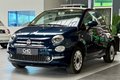 Daumennagel 3 - Fiat 500C 1.2 Lounge Cabrio |Klima|BC|Infotainment|