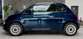 Daumennagel 11 - Fiat 500C 1.2 Lounge Cabrio |Klima|BC|Infotainment|