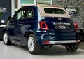 Daumennagel 8 - Fiat 500C 1.2 Lounge Cabrio |Klima|BC|Infotainment|