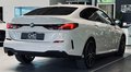 Daumennagel 7 - BMW 218 Gran Coupé SHADOW-LINE|KAMERA|NAVI|ACC|LH|SHZ|