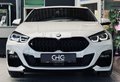 Daumennagel 2 - BMW 218 Gran Coupé SHADOW-LINE|KAMERA|NAVI|ACC|LH|SHZ|