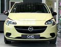 Daumennagel 2 - Opel Corsa E Edition |Klima|Scheckheft|Tempomat|