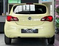 Daumennagel 6 - Opel Corsa E Edition |Klima|Scheckheft|Tempomat|