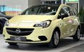 Daumennagel 3 - Opel Corsa E Edition |Klima|Scheckheft|Tempomat|