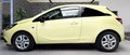 Daumennagel 8 - Opel Corsa E Edition |Klima|Scheckheft|Tempomat|