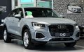 Daumennagel 1 - Audi Q2 35 TFSI advanced KAMERA|NAVI|SHZ|CARPLAY|LED|