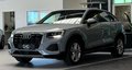 Daumennagel 3 - Audi Q2 35 TFSI advanced KAMERA|NAVI|SHZ|CARPLAY|LED|