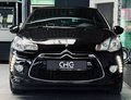 Daumennagel 2 - Citroën DS3 SportChic |LED|Klima|SHZ|Temp|