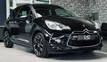 Daumennagel 1 - Citroën DS3 SportChic |LED|Klima|SHZ|Temp|