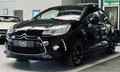 Daumennagel 3 - Citroën DS3 SportChic |LED|Klima|SHZ|Temp|