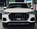 Daumennagel 2 - Audi Q3 35 TFSI 1.HAND |Standheiz.|LED|AHK