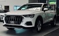 Daumennagel 3 - Audi Q3 35 TFSI 1.HAND |Standheiz.|LED|AHK