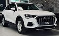 Daumennagel 1 - Audi Q3 35 TFSI 1.HAND |Standheiz.|LED|AHK