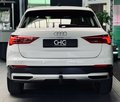 Daumennagel 6 - Audi Q3 35 TFSI 1.HAND |Standheiz.|LED|AHK