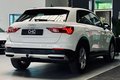 Daumennagel 7 - Audi Q3 35 TFSI 1.HAND |Standheiz.|LED|AHK
