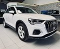 Daumennagel 10 - Audi Q3 35 TFSI 1.HAND |Standheiz.|LED|AHK