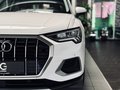 Daumennagel 9 - Audi Q3 35 TFSI 1.HAND |Standheiz.|LED|AHK