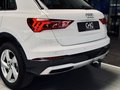 Daumennagel 13 - Audi Q3 35 TFSI 1.HAND |Standheiz.|LED|AHK