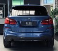 Daumennagel 6 - BMW 220d M Sport 1.Hand|AUT.|AHK|NAVI|SHZ+LK|TEMP.