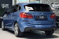 Daumennagel 5 - BMW 220d M Sport 1.Hand|AUT.|AHK|NAVI|SHZ+LK|TEMP.