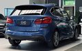 Daumennagel 7 - BMW 220d M Sport 1.Hand|AUT.|AHK|NAVI|SHZ+LK|TEMP.