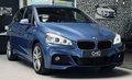 Daumennagel 1 - BMW 220d M Sport 1.Hand|AUT.|AHK|NAVI|SHZ+LK|TEMP.