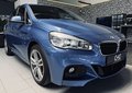 Daumennagel 9 - BMW 220d M Sport 1.Hand|AUT.|AHK|NAVI|SHZ+LK|TEMP.