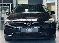 Daumennagel 2 - Opel Astra K Sports Tourer Business Elegance Start/Stop
