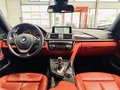 Daumennagel 14 - BMW 430i Gran Coupé Sport Line Kamera|Schiebedach|HUD|Leder|
