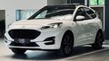 Daumennagel 3 - Ford Kuga ST-Line X |HUD|LED|Kamera|ACC|