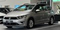 Daumennagel 3 - Volkswagen Golf Sportsvan VII Trend BMT/St-St|DSG|SHZ|PDC|NAVI