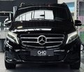 Daumennagel 2 - Mercedes-Benz V 250 d kompakt 4Matic Avantgarde Edition |AHK|