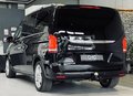 Daumennagel 5 - Mercedes-Benz V 250 d kompakt 4Matic Avantgarde Edition |AHK|