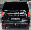 Daumennagel 6 - Mercedes-Benz V 250 d kompakt 4Matic Avantgarde Edition |AHK|