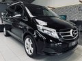Daumennagel 9 - Mercedes-Benz V 250 d kompakt 4Matic Avantgarde Edition |AHK|
