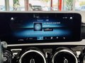 Daumennagel 23 - Mercedes-Benz A 180 |SHZ|Widescreen|LED|Carbon|