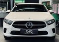Daumennagel 2 - Mercedes-Benz A 180 |SHZ|Widescreen|LED|Carbon|
