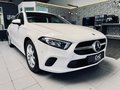 Daumennagel 10 - Mercedes-Benz A 180 |SHZ|Widescreen|LED|Carbon|