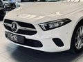 Daumennagel 9 - Mercedes-Benz A 180 |SHZ|Widescreen|LED|Carbon|
