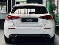 Daumennagel 6 - Mercedes-Benz A 180 |SHZ|Widescreen|LED|Carbon|