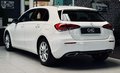 Daumennagel 5 - Mercedes-Benz A 180 |SHZ|Widescreen|LED|Carbon|