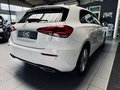 Daumennagel 12 - Mercedes-Benz A 180 |SHZ|Widescreen|LED|Carbon|